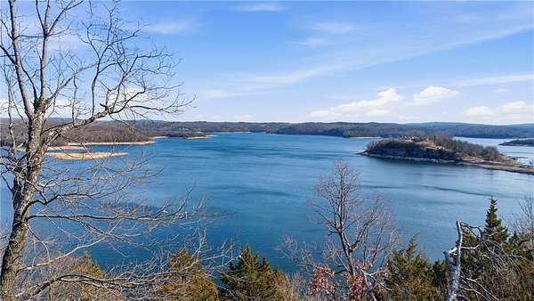 1.54 Acres of Residential Land for Sale in Rogers, Arkansas