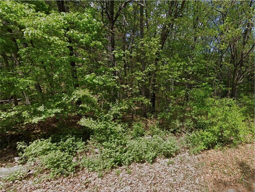 0.24 Acres of Residential Land for Sale in Bella Vista, Arkansas