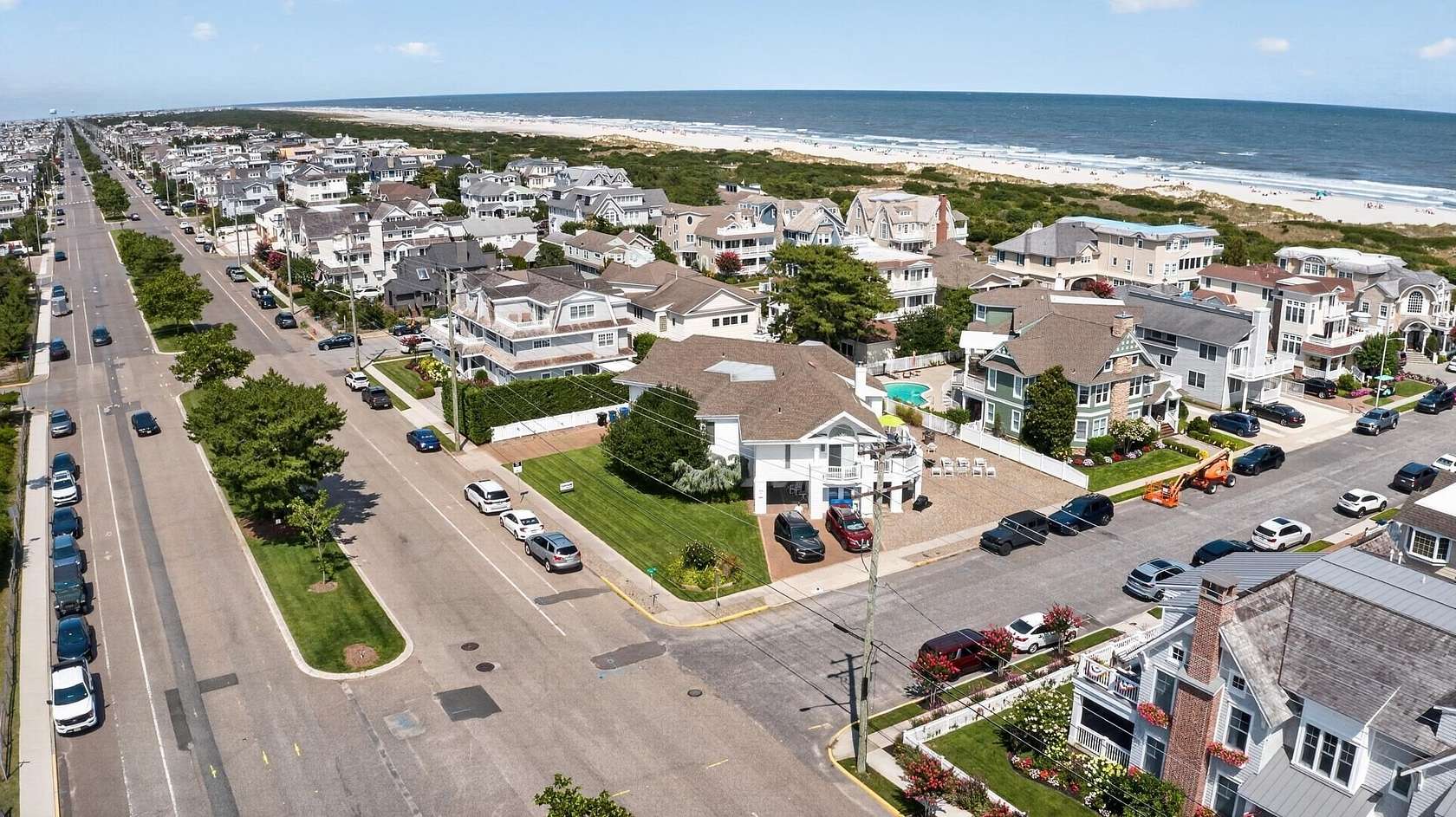 0.27 Acres of Residential Land for Sale in Avalon, New Jersey