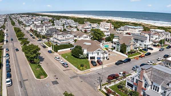 0.27 Acres of Residential Land for Sale in Avalon, New Jersey