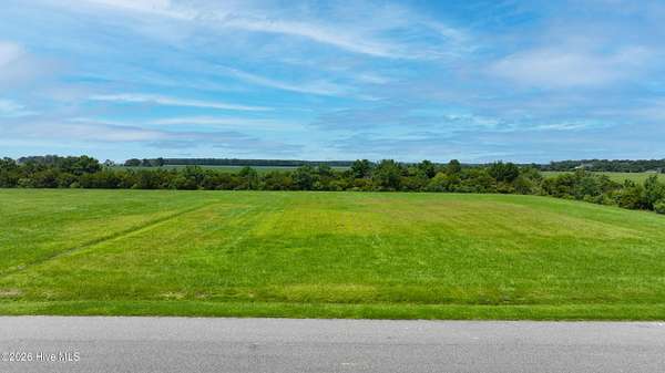 3.7 Acres of Residential Land for Sale in Hertford, North Carolina