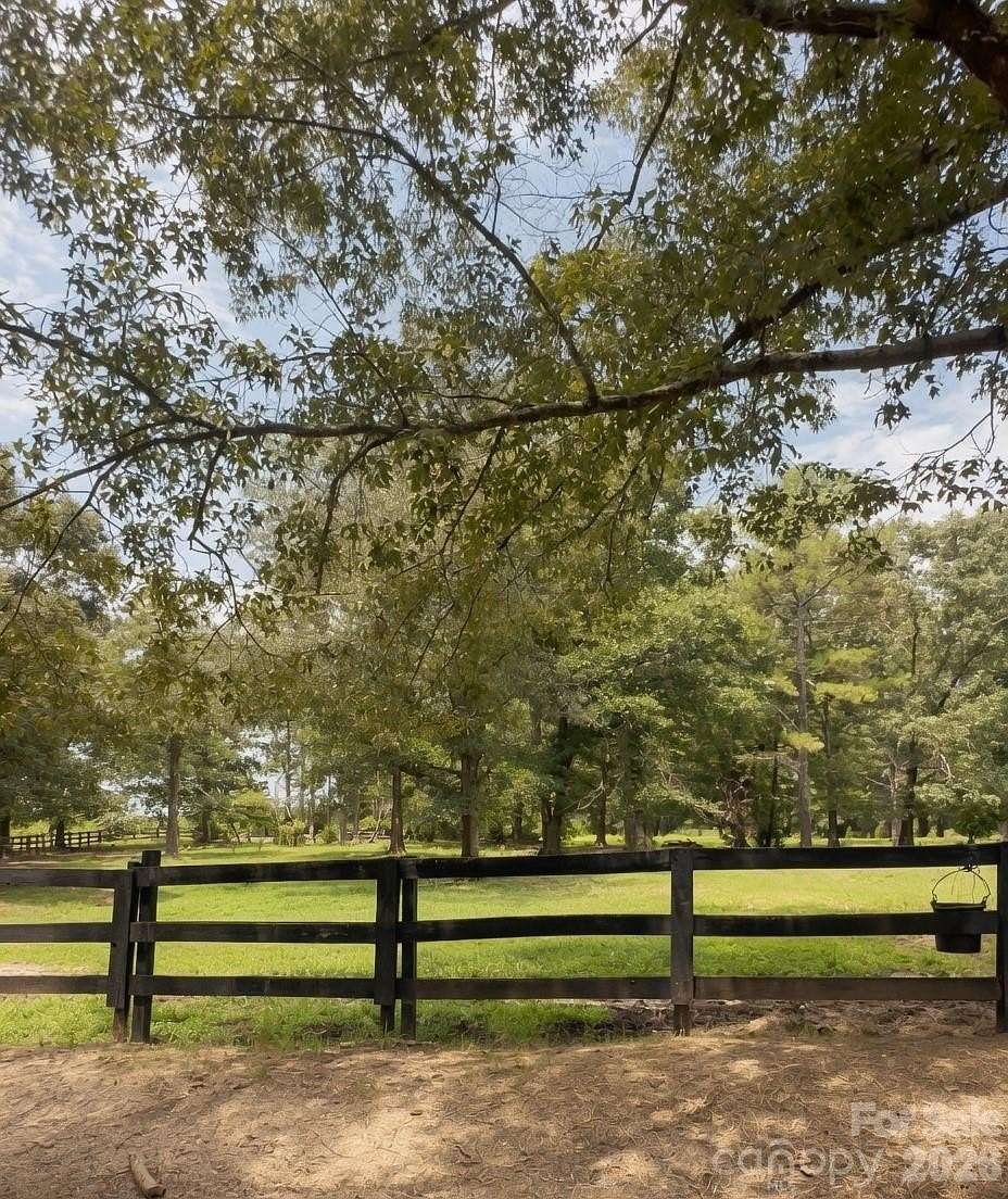 116 Acres of Land with Home for Sale in Columbus, North Carolina