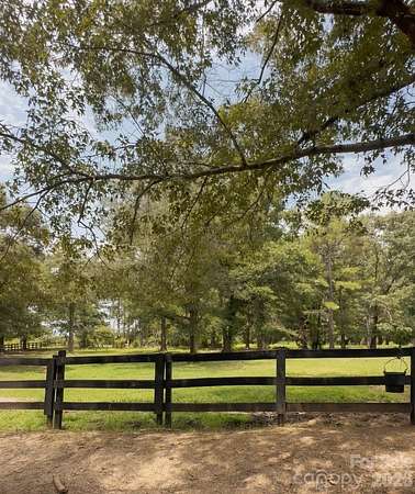 116 Acres of Land with Home for Sale in Columbus, North Carolina