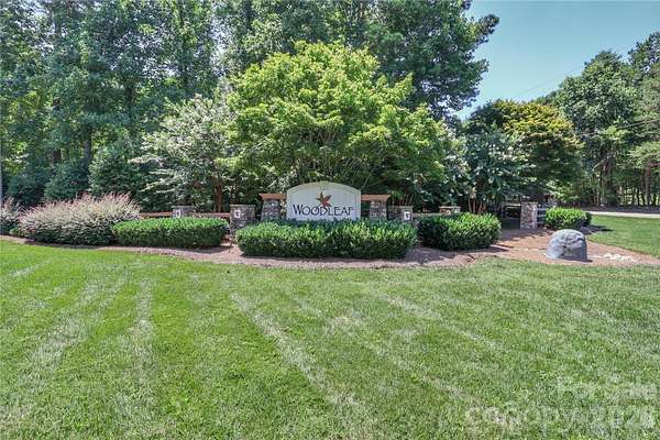 0.83 Acres of Residential Land for Sale in Mooresville, North Carolina