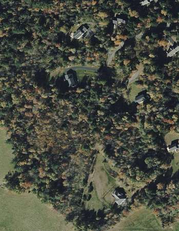3.56 Acres of Residential Land for Sale in Belfast, Maine