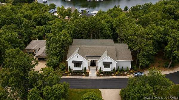 0.36 Acres of Residential Land for Sale in Rocky Mount, Missouri