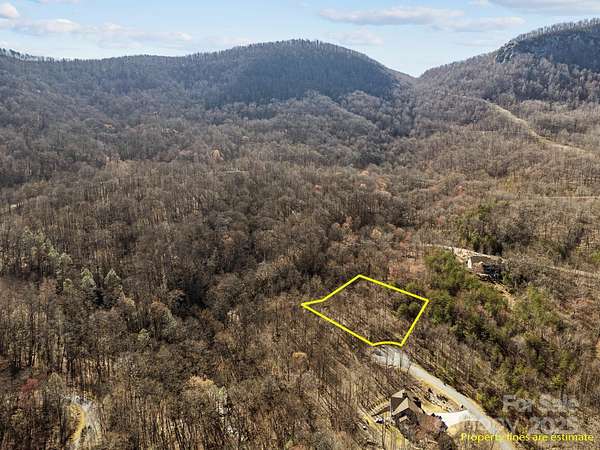 1.4 Acres of Residential Land for Sale in Mill Spring, North Carolina