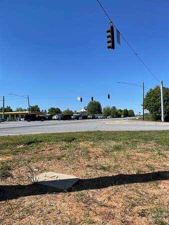 1.79 Acres of Commercial Land for Sale in Hendersonville, North Carolina