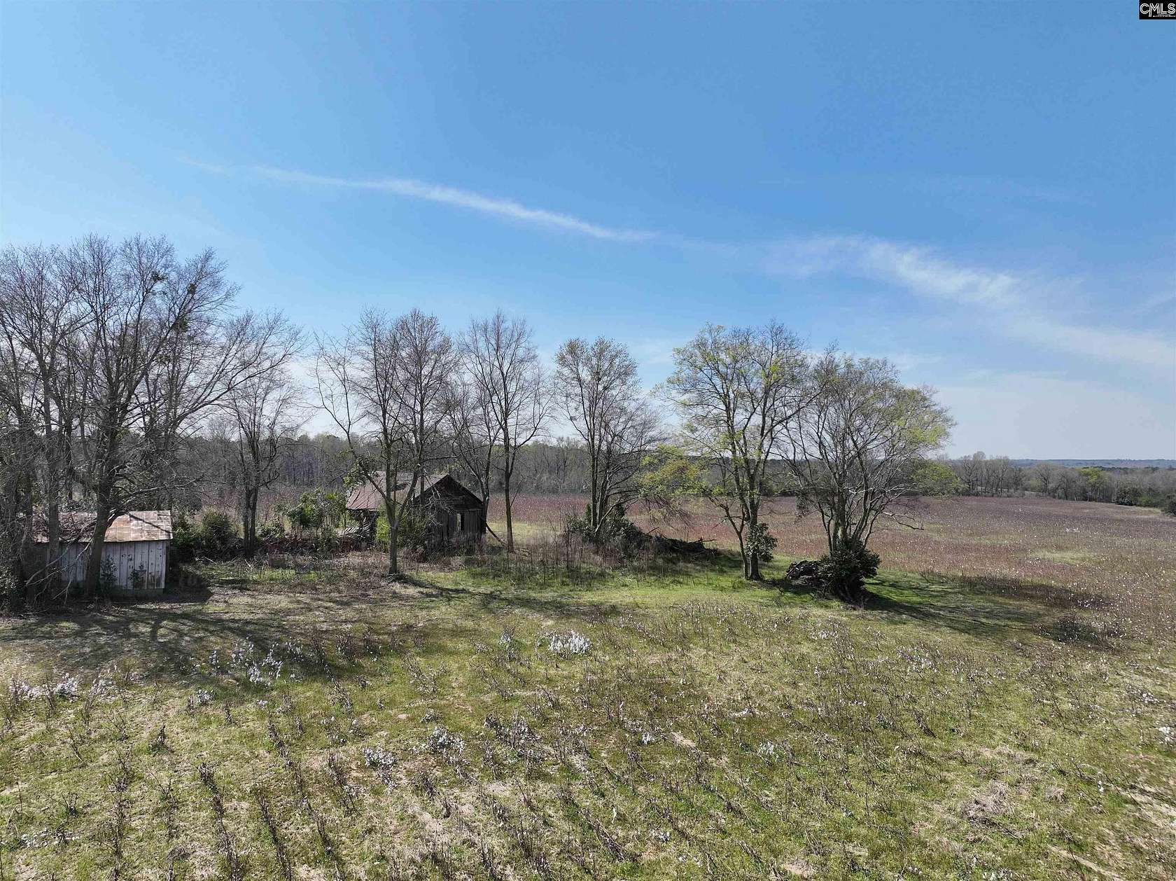 237 Acres of Land for Sale in Salley, South Carolina