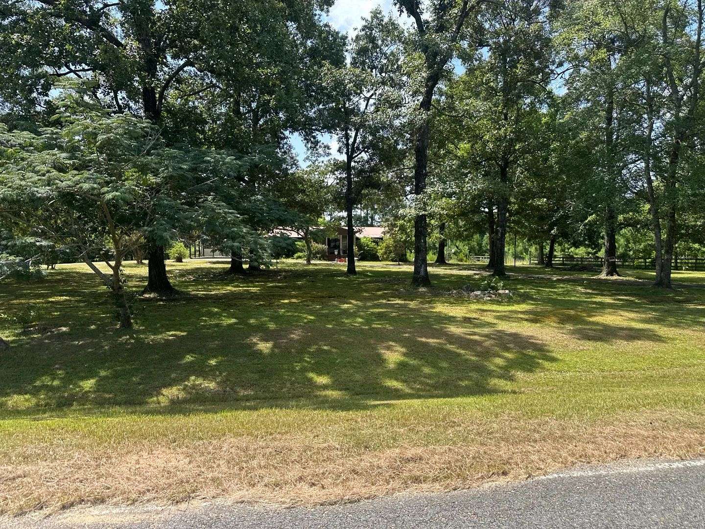 5.6 Acres of Land for Sale in Brookhaven, Mississippi