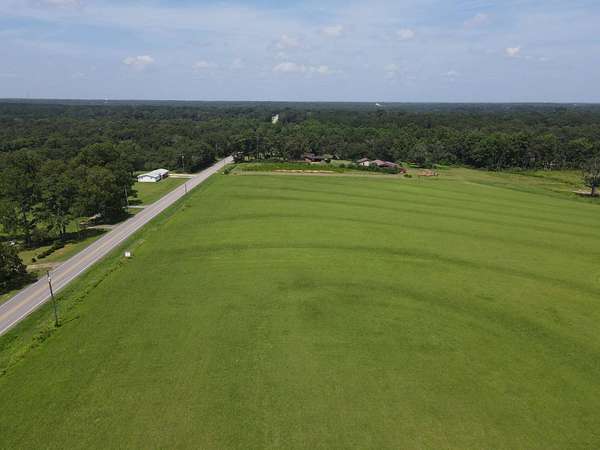3.5 Acres of Residential Land for Sale in Opp, Alabama