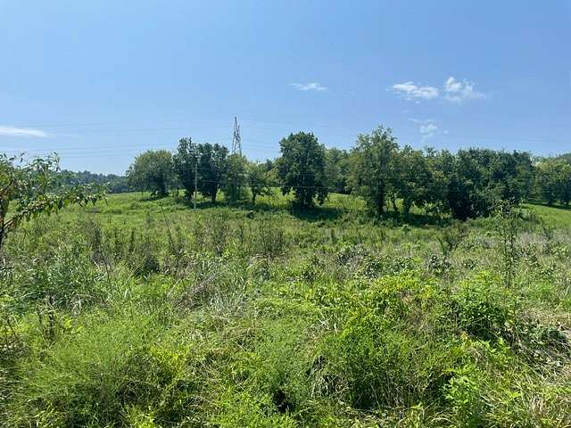 1.3 Acres of Residential Land for Sale in Shelbyville, Tennessee