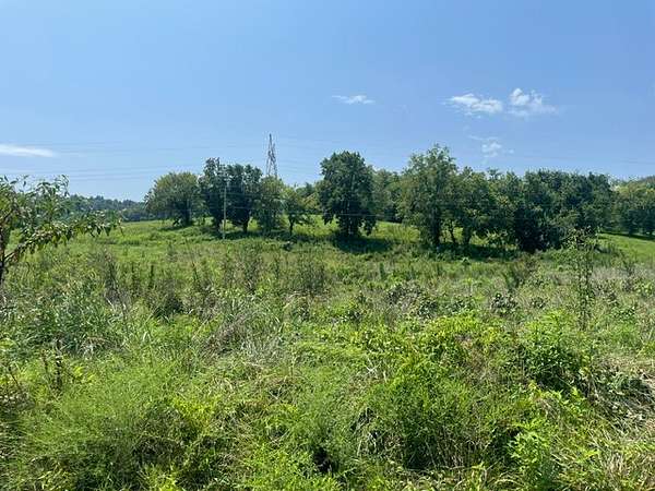 1.3 Acres of Residential Land for Sale in Shelbyville, Tennessee