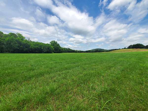 8.87 Acres of Land for Sale in Gordonsville, Tennessee