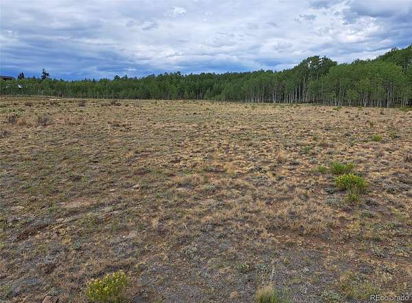 1 Acre of Residential Land for Sale in Jefferson, Colorado