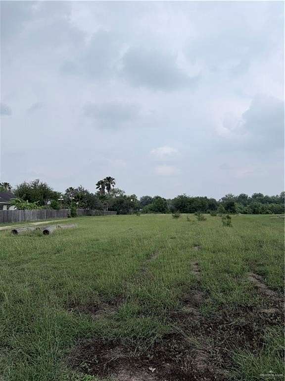 0.82 Acres of Residential Land for Sale in San Benito, Texas