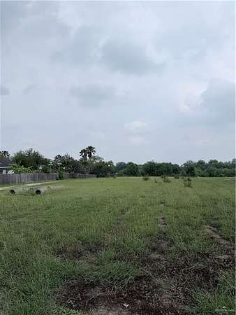 0.82 Acres of Residential Land for Sale in San Benito, Texas