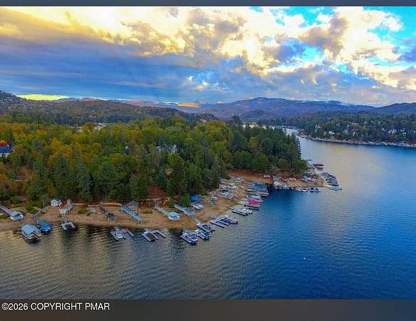 0.22 Acres of Residential Land for Sale in Pocono Lake, Pennsylvania