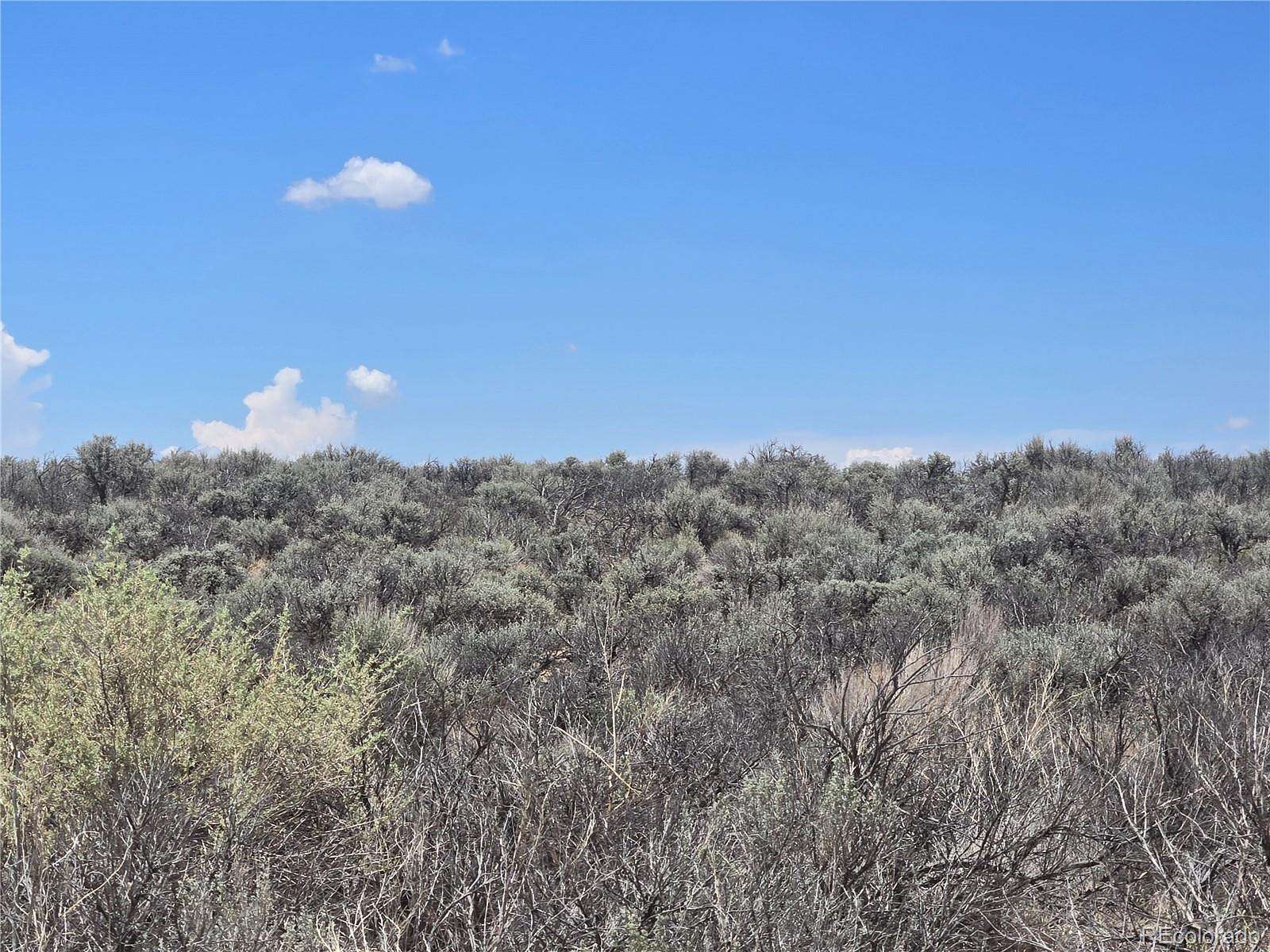 5 Acres of Land for Sale in Mesita, Colorado