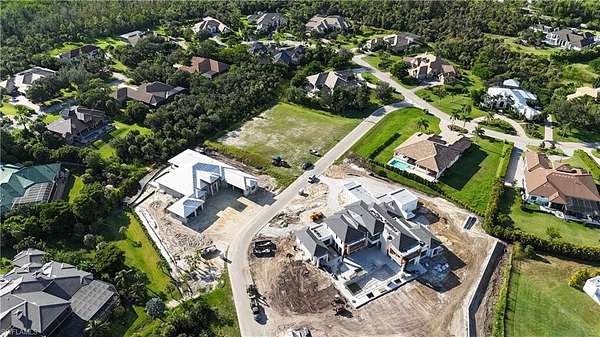 1 Acre of Residential Land for Sale in Fort Myers, Florida