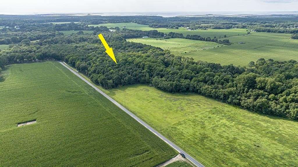 10 Acres of Residential Land for Sale in Greenbush, Virginia