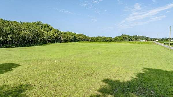 10 Acres of Residential Land for Sale in Greenbush, Virginia