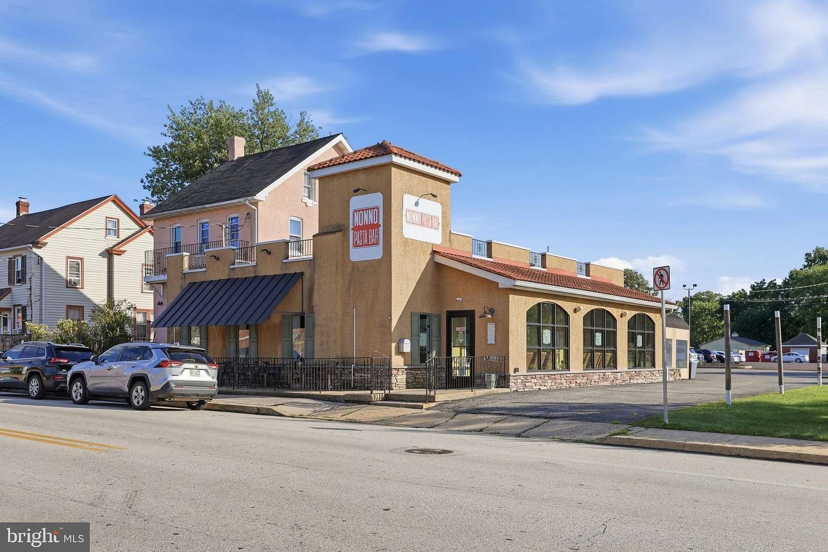 0.24 Acres of Commercial Land for Sale in Souderton, Pennsylvania