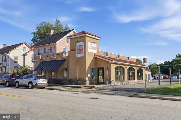 0.24 Acres of Commercial Land for Sale in Souderton, Pennsylvania