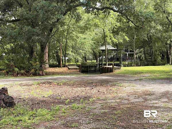 0.48 Acres of Residential Land for Sale in Fairhope, Alabama
