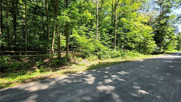 0.79 Acres of Residential Land for Sale in Freeville, New York