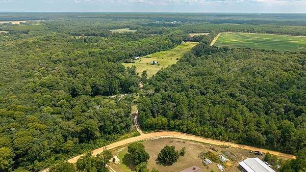 16 Acres of Recreational & Residential Land for Sale in Black, Alabama