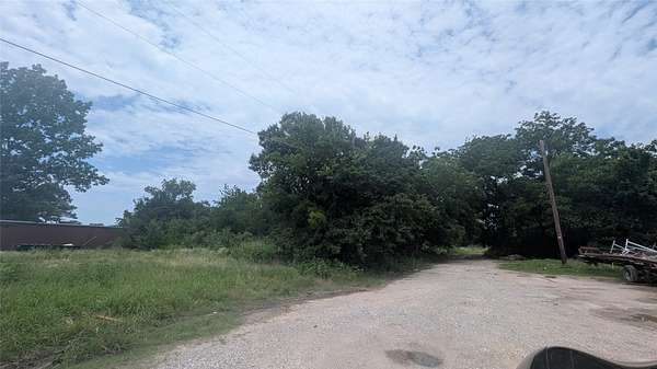 0.37 Acres of Commercial Land for Sale in Denison, Texas