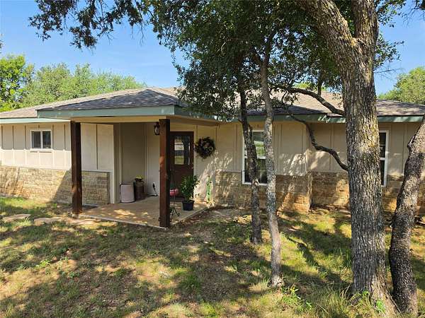 2 Acres of Land with Home for Sale in Early, Texas