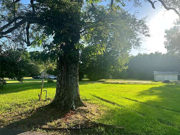 0.26 Acres of Residential Land for Sale in Idabel, Oklahoma