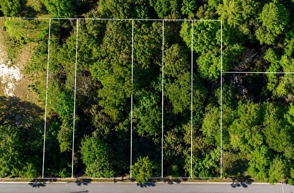 0.1 Acres of Residential Land for Sale in Sanford, Florida