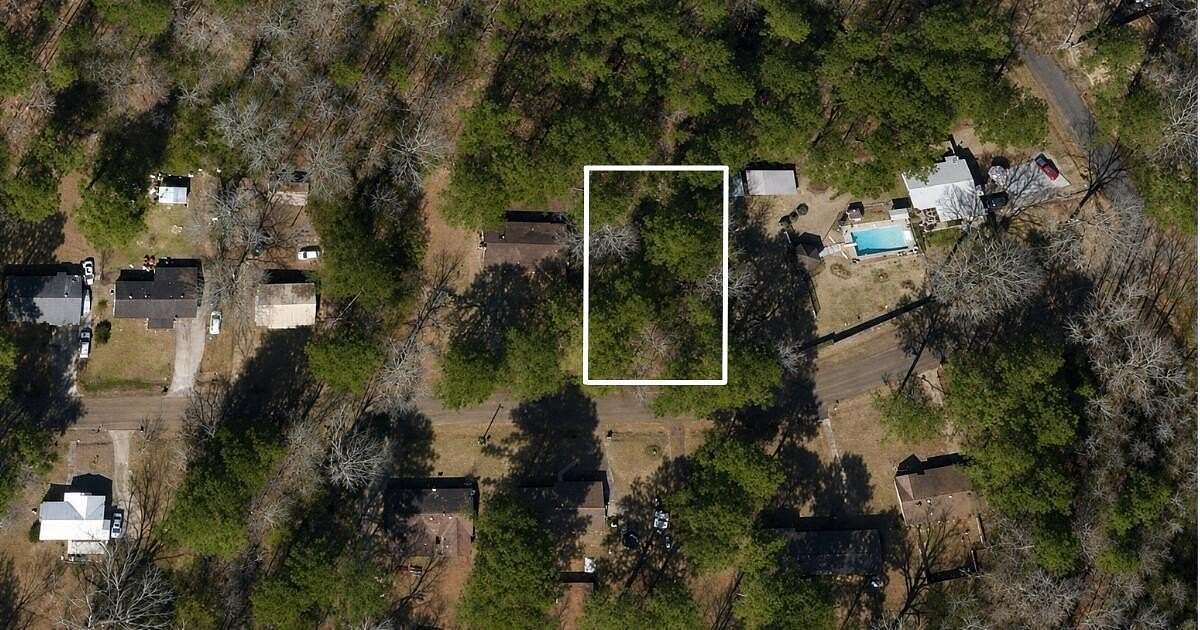 0.26 Acres of Residential Land for Sale in Kosciusko, Mississippi