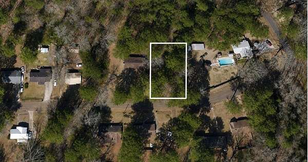 0.26 Acres of Residential Land for Sale in Kosciusko, Mississippi