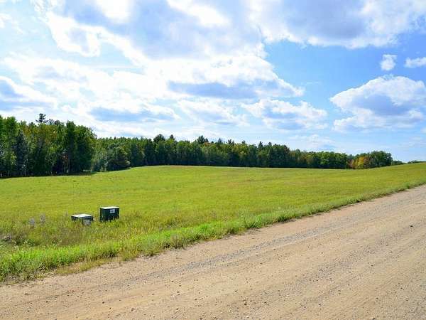 10.8 Acres of Recreational Land for Sale in Park Rapids, Minnesota