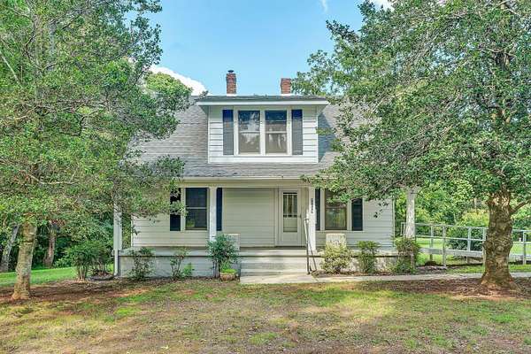 13 Acres of Land with Home for Sale in Boones Mill, Virginia