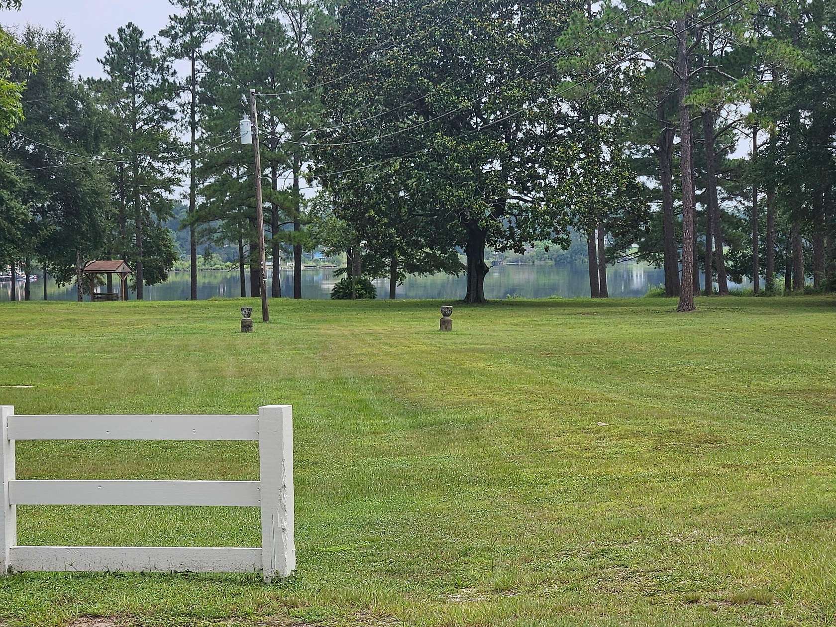 0.62 Acres of Residential Land for Sale in DeFuniak Springs, Florida