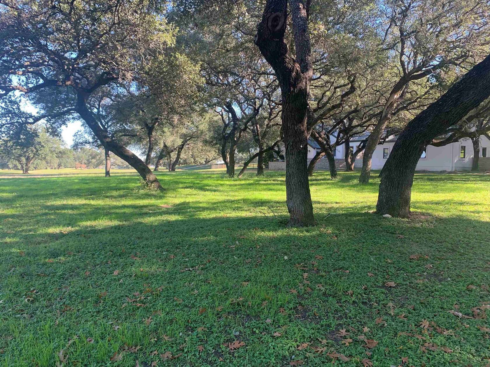 0.74 Acres of Residential Land for Sale in Spicewood, Texas