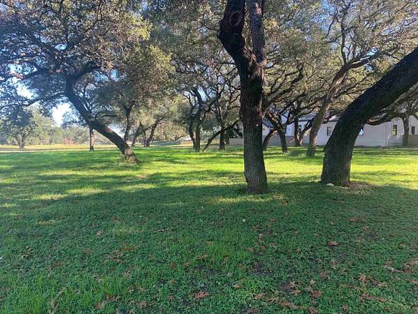 0.74 Acres of Residential Land for Sale in Spicewood, Texas