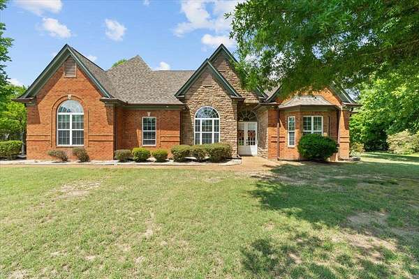 2.13 Acres of Land with Home for Sale in Eads, Tennessee