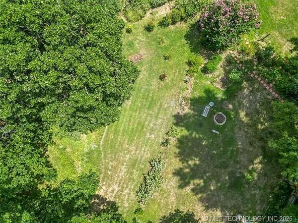 0.35 Acres of Residential Land for Sale in Tulsa, Oklahoma