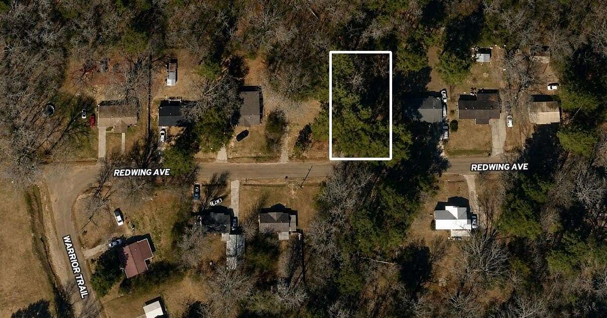 0.26 Acres of Residential Land for Sale in Kosciusko, Mississippi
