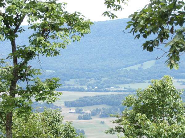 1.14 Acres of Residential Land for Sale in Pikeville, Tennessee