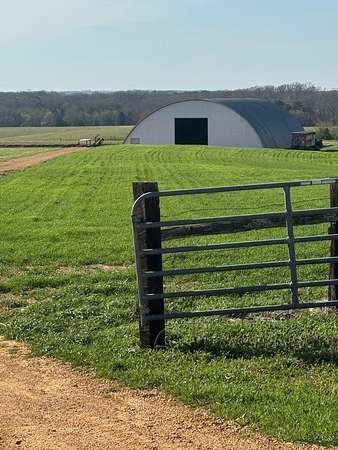 103 Acres of Land for Sale in Buchanan, Tennessee