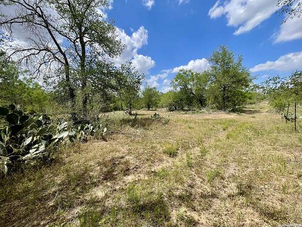 4 Acres of Residential Land for Sale in La Vernia, Texas