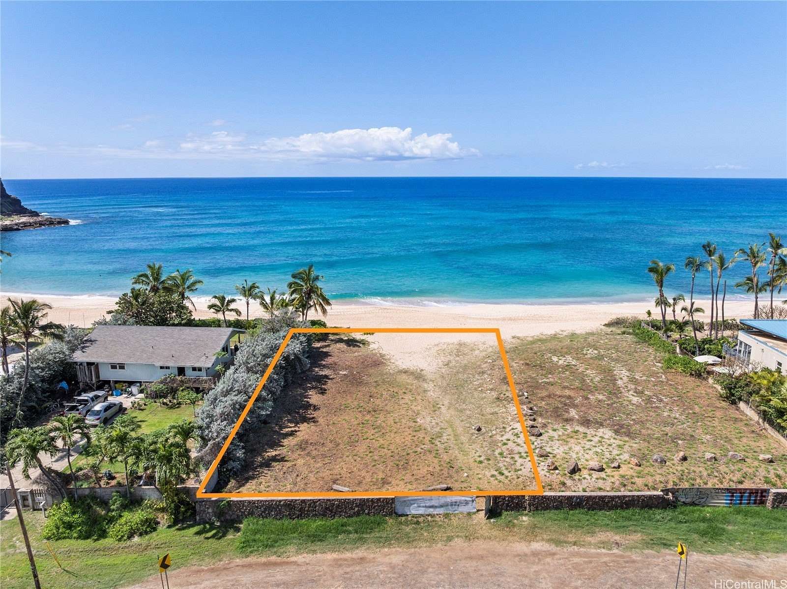 Residential Land for Sale in Waianae, Hawaii