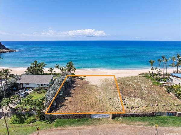 Residential Land for Sale in Waianae, Hawaii